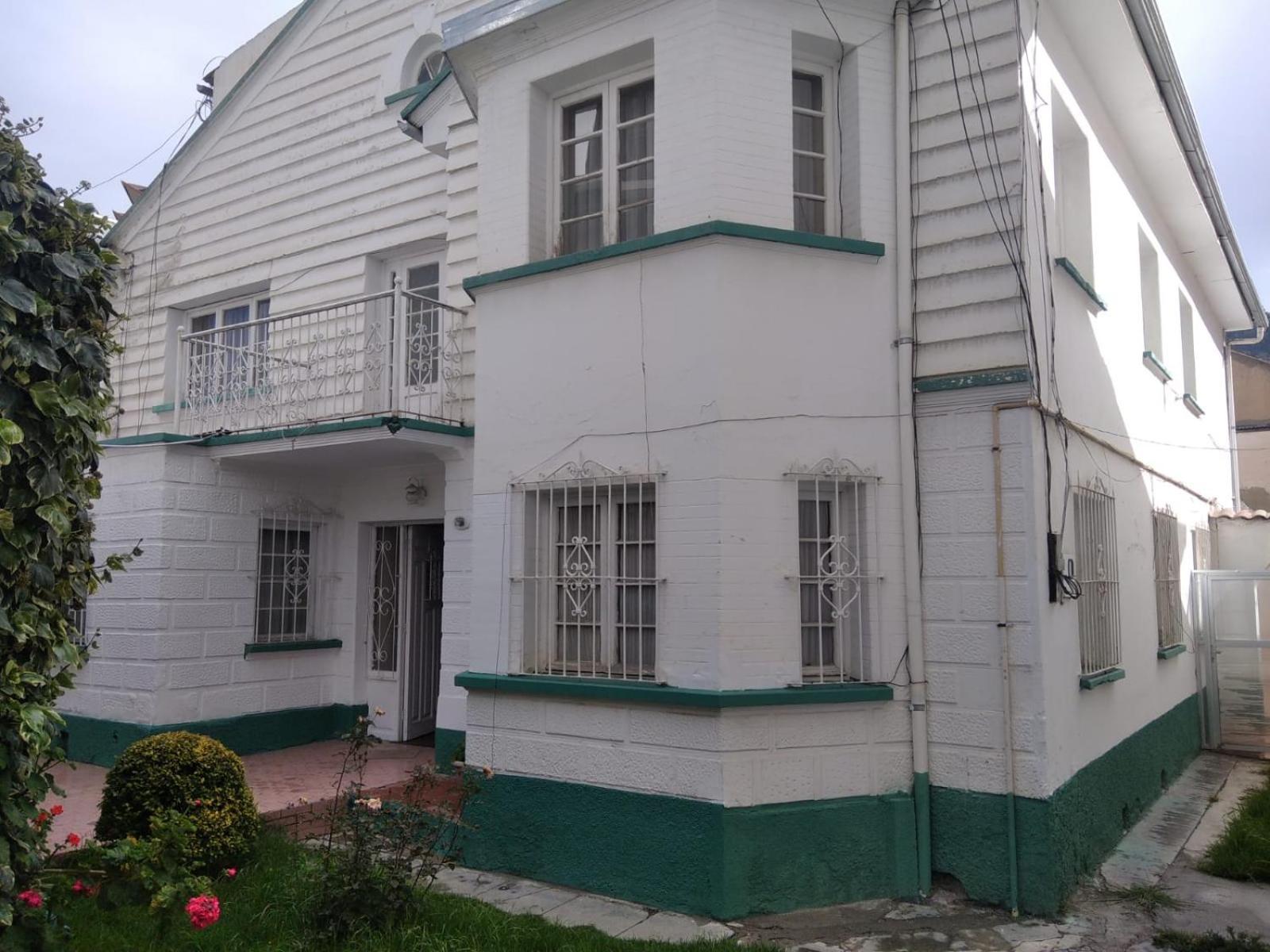 Nomad Hostel Ла-Пас Екстер'єр фото